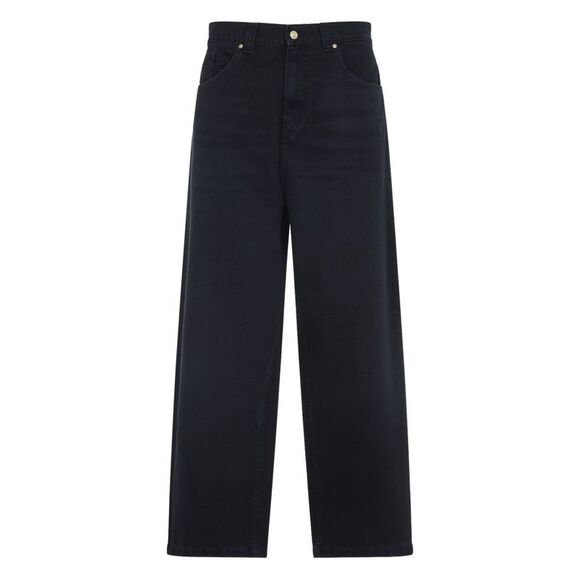Carhartt Wip Pre Men's Trousers Black
